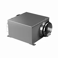 Вентилятор Rosenberg Z 160 U zerobox канальный круглый