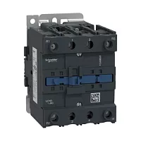 Контактор LC1D65008P7 Schneider Electric 65А 4П