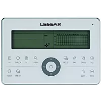 Пульт управления LZ-UPW7