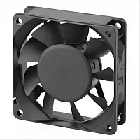 Вентилятор охлаждения Sunon KDE2407PKV3 70x70x20 DC