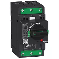 Выключатель автоматический GV4L02N Schneider Electric