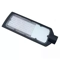 Консольный светильник FL-LED Street-Garden 250W Grey 2700K 685*175*75mm d65mm 27375 lm 220-240В FOTON