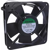 Вентилятор охлаждения Sunon DP201AT-2122HBL 120x120x25 AC