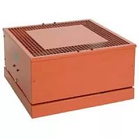 Крышный вентилятор Systemair TFE 220 M крышный