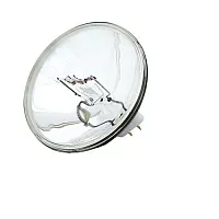 Галогенная лампа PHILIPS PAR64 NSP EXD CP/61 1000W 240V GX16d 14°/10°