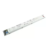 Драйвер Vossloh Schwabe ECXd 700.149 DALI 60-220V/84w 275-700mA (iProg)