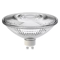 Лампа SYLVANIA REFLED ES111 13W/830 GU10 1150 lm 25° DIM 25000h 65х111mm
