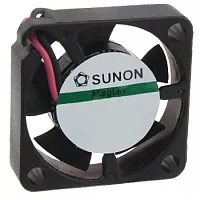Вентилятор охлаждения Sunon GM0502PEV1-8 25x25x6 DC