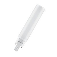 Светодиодная лампа Ledvance DULUX DE 26 LED 10W/840 (ЭПРА/220В) G24Q-3