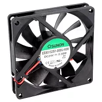 Вентилятор охлаждения Sunon EE80152S1-000U-A99 80x80x15 DC