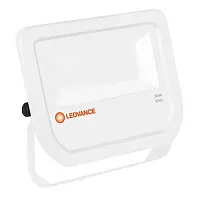 Прожектор FLOODLIGHT LED 50W/6500K WHITE IP65 5 500 lm Ledvance