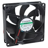 Вентилятор охлаждения Sunon PF92252V3-1000U-A99 92x92x25 DC