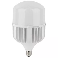 Светодиодная лампа Ledvance LED HW 80W/840 230V E27/E40 8000 lm с адаптером