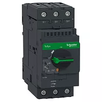 Выключатель автоматический GV3P18 Schneider Electric