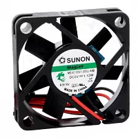 Вентилятор охлаждения Sunon ME45100V1-000U-A99 45x45x10 DC