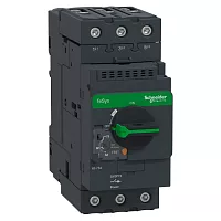 Выключатель автоматический GV3P73 Schneider Electric