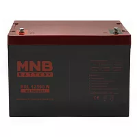 Аккумулятор HRL12390W MNB для бесперебойного питания