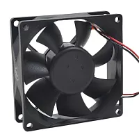 Вентилятор Jamicon DF0725-1MR 70x70x25 DC