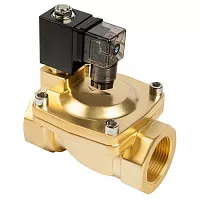 Клапан электромагнитный Unipump BCX-32 11001 нормально закрытый