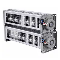 Вентилятор TEDFAN GFD410-155N осевой трансформаторный