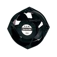 Осевой вентилятор 9ec2048p0a03 Sanyo Denki San Ace 200 Ø200