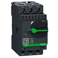 Выключатель автоматический GV2L07 Schneider Electric