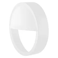 Накладка SF BLKH EYELID 250 WT Ledvance