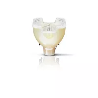 Лампа МГЛ PHILIPS MSD Platinum 15 R 300W 66.4mmХ58.5mm FaP2.5-2/10.5 8000K 13500 lm 1500hr