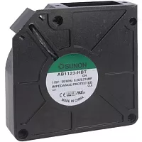 Вентилятор охлаждения Sunon AB1123-HBT.GN 120x120x31 AC