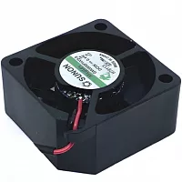 Вентилятор охлаждения Sunon GM0503PHV3-8 30x30x15 DC