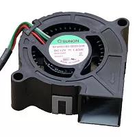 Вентилятор охлаждения Sunon EF50201B2-Q020-S99 50х50х20 осевой DC