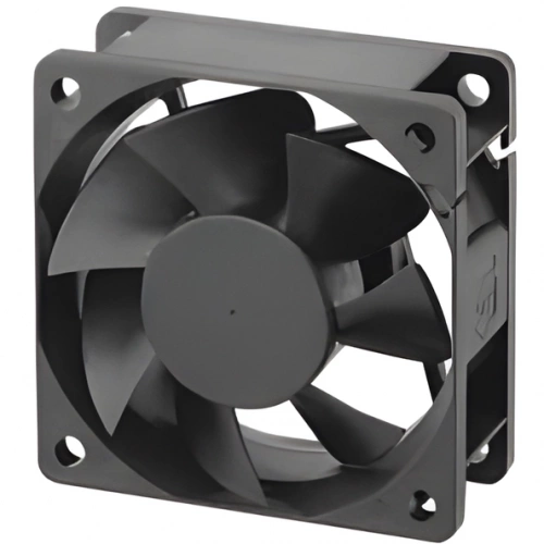 Вентилятор охлаждения Sunon KDE1206PTB1 60x60x25 DC Вентилятор охлаждения Sunon KDE1206PTB1 60x60x25 DC