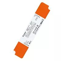 Драйвер Ledvance DR DALI-SUP- 45/220-240/24 1CH 45W 24V 229x47x32mm