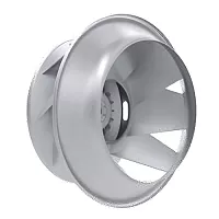 Рабочее колесо вентилятора Ziehl-Abegg RM50D-SDK.6C.1R 380 В
