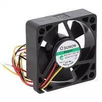 Вентилятор охлаждения Sunon MF35100V1-1000U-G99 35x35x10 DC