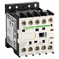 Реле управления CA3KN40MD Schneider Electric 220В