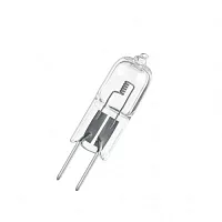 Галогенная лампа OSRAM 64650 22.8V 50W G6.35 1000 lm 1300ч d13x44