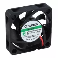 Вентилятор охлаждения Sunon MF40101VX-1000U-A99 40x40x10 DC