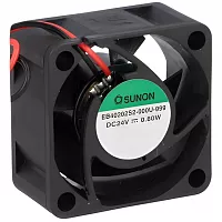 Вентилятор охлаждения Sunon EB40202S2-000U-999 40x40x20 DC
