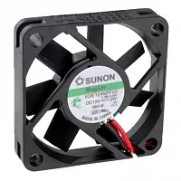 Вентилятор охлаждения Sunon KDE1245PFV2 45x45x10 DC