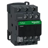 Реле управления CAD50M7 Schneider Electric 220В
