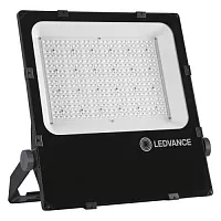 Прожектор FLOODLIGHT PERFORMANCE ASYM 55x110 290W 4000K BK Ledvance
