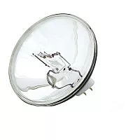Галогенная лампа PHILIPS PAR64 VNSP EXC CP/60 1000W 240V GX16d 12°/ 9°