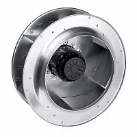 Радиальный вентилятор R3G500-AP25-68 Ebmpapst EC 380 В с односторонним всасыванием