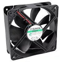 Вентилятор охлаждения Sunon MEC0384V3-000U-A99 120x120x38 DC