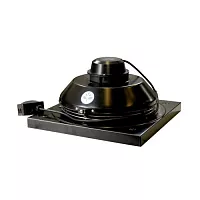 Вентилятор Systemair TFSK 160 Sileo крышный с прямым приводом
