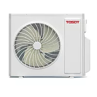 Внешний блок мульти сплит-системы на 3 комнаты Tosot T24H-FMA/O