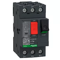 Выключатель автоматический GV2ME056 Schneider Electric