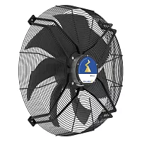 Промышленный вентилятор Ziehl-Abegg FN063-ZIK.DG.V7P2