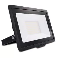 Прожектор LED BVP150 LED59/WW 70W 220-240V SWB 5950 lm 3000K 200x145x30 black (ДО-70Вт) PHILIPS